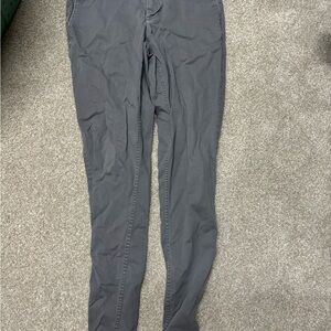 Men's Gray Pants